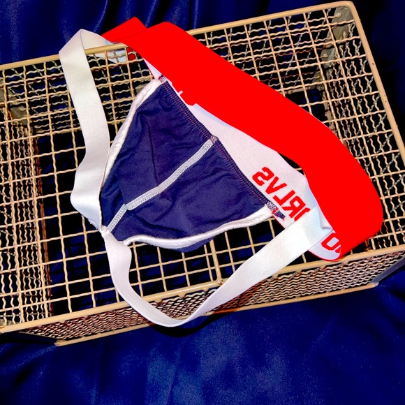 XL Orlvs Jockstrap. - Picture 2 of 2